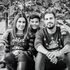 Meet your Posher, Jose